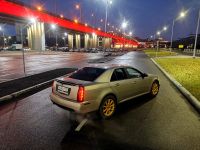 Лот: 8279134. Фото: 3. Автомобиль Cadillac sts Обмен. Красноярск