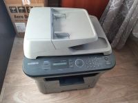 Лот: 20923073. Фото: 2. МФУ Samsung SCX 4824fn лазерное. Принтеры, сканеры, МФУ