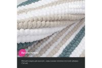 Лот: 24073209. Фото: 5. Коврик для ванной комнаты IDDIS...