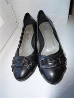 Лот: 1851262. Фото: 3. балетки красивучие. Одежда, обувь, галантерея