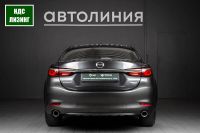 Лот: 20973401. Фото: 4. Mazda 6, III (GJ) Рестайлинг 2...