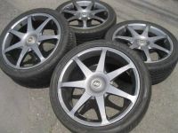 Лот: 3060721. Фото: 10. Колеса из Японии!!!Комплекты дисков...