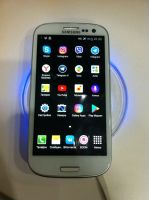 Лот: 11764417. Фото: 6. Samsung Galaxy S3 с беспроводной...