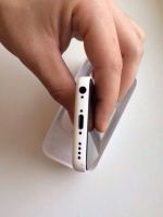 Лот: 4941799. Фото: 3. Iphone 5c 32g lte. Красноярск