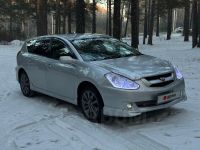 Лот: 21274194. Фото: 5. Toyota Caldina, 2003. Автомобили...