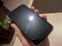 Лот: 10847923. Фото: 3. LG Google Nexus 4 16Gb. Красноярск