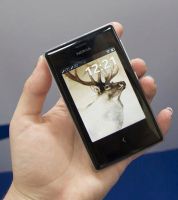 Лот: 4523952. Фото: 4. Н0ВЫЙ смартфон Nokia Asha 503...