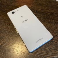 Лот: 18294352. Фото: 2. Смартфон Sony Xperia Z3 Compact... Смартфоны, связь, навигация