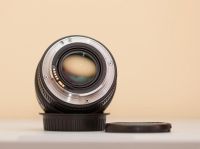 Лот: 6520748. Фото: 3. Canon 50mm 1.4 (в отличном состоянии... Красноярск