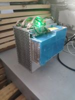 Лот: 18349024. Фото: 3. Asic для майнинга innosilicon... Компьютеры, оргтехника, канцтовары