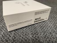 Лот: 19506391. Фото: 2. Наушники Apple Airpods Оригинал... Аудиотехника
