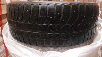 Лот: 15091119. Фото: 2. Bridgestone ice Cruiser 205/55... Шины, Диски