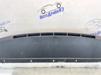 Лот: 25198132. Фото: 3. накладка бампера Geely Coolray. Авто, мото, водный транспорт