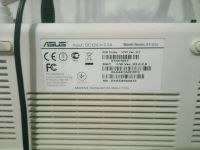 Лот: 9639198. Фото: 3. Wi Fi роутер asus RT-G32. Компьютеры, оргтехника, канцтовары