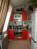 Лот: 3351146. Фото: 4. 2 комнатная квартира мансардного... Красноярск