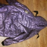 Лот: 21276109. Фото: 3. Куртка демисизон. Размер 160... Дети растут