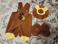 Лот: 10669008. Фото: 3. Новогодний костюм Медвежонка. Новый год!