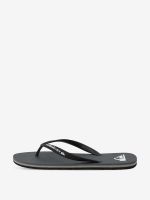 Лот: 25367958. Фото: 3. Шлепанцы мужские Quiksilver Molokai... Одежда, обувь, галантерея