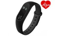 Лот: 8981828. Фото: 2. Xiaomi Mi Band 2, фитнес браслет... Смартфоны, связь, навигация