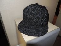 Лот: 4206073. Фото: 2. Кепка NEW ERA 59FIFTY с прямым... Мужская одежда