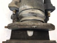 Лот: 21705924. Фото: 5. суппорт тормозной Volkswagen Golf...