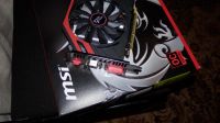 Лот: 7316910. Фото: 3. msi gtx 750 ti gaming 2 gb. Компьютеры, оргтехника, канцтовары