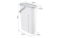 Лот: 23615561. Фото: 5. Контейнер для стирального порошка...