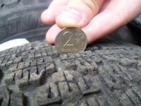 Лот: 538421. Фото: 3. bridgestone blizzak липучки 3... Авто, мото, водный транспорт