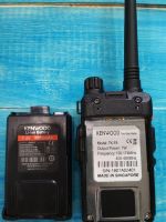 Лот: 13034123. Фото: 3. Рация Kenwood TK-F8 Dual Band... Смартфоны, связь, навигация