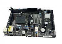Лот: 25761020. Фото: 2. ASRock 960GM-VGS3 FX. Комплектующие