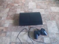 Лот: 6123845. Фото: 2. PlayStation 3. Игровые приставки, консоли, видеоигры