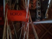 Лот: 3312221. Фото: 3. Колёса с Norco Havoc 2009. Спортивные товары