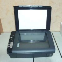 Лот: 22516383. Фото: 2. МФУ Epson Stylus CX4300. Принтеры, сканеры, МФУ