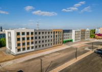 Лот: 25403501. Фото: 15. квартира , Красноярск улица Сады...