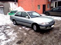Лот: 3258902. Фото: 3. Toyota Carina AT210 1997 год. Красноярск