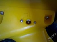 Лот: 321108. Фото: 2. Электромегафон 5ПЭМ 1N. Радиодетали  (электронные компоненты)