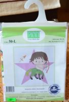 Лот: 16865941. Фото: 2. Знаки зодиака. Набор для вышивания. Ручная работа