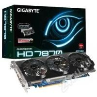 Лот: 2664193. Фото: 2. видеокарта Gigabyte PCI-E Radeon... Комплектующие