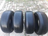 Лот: 10042061. Фото: 3. Bridgestone Turanza ER-400 205... Авто, мото, водный транспорт