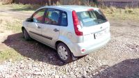 Лот: 8755490. Фото: 6. Ford fiesta