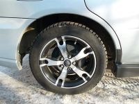 Лот: 2505019. Фото: 2. литые диски +резина. Шины, Диски