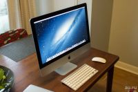 Лот: 7469647. Фото: 3. Продам скоростной iMac 21.5 (2015... Компьютеры, оргтехника, канцтовары