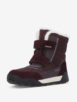 Лот: 25898748. Фото: 2. Сапоги утепленные для девочек... Одежда, обувь, галантерея