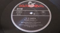 Лот: 17693002. Фото: 4. C.C. Catch ‎– Soul Survivor