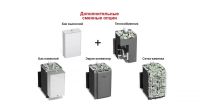 Лот: 9970189. Фото: 4. Печь банная Ермак Ermak 16 стандарт... Красноярск