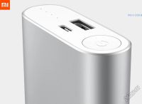 Лот: 6692529. Фото: 2. Внешний аккумулятор Xiaomi Mi... Аксессуары