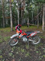 Лот: 23560015. Фото: 2. Эндуро Kayo T2 mx. Мототехника