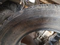 Лот: 17638125. Фото: 5. Летние шины 235/70R16 westlike...
