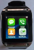 Лот: 4381168. Фото: 5. Умные часы Smart Watch PW-305
