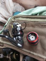 Лот: 20228613. Фото: 2. Безынерционная катушка Okuma Ceymar... Рыбалка